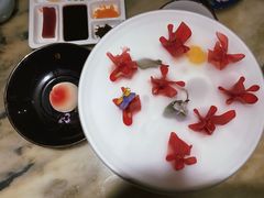 -范家小馆·烤鸭新京菜(金融街店)