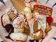 -香猪坊韩国烤肉专属门店(魏公村店)