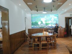 -好恰湘潭小炒与小碗菜(马兰山店)