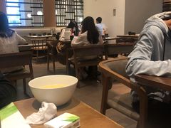 大堂-榕意·川味之美(深业上城店)