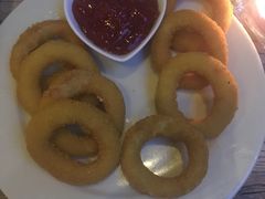 鱿鱼圈-Africafe(非洲咖啡)