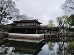 -拙政园