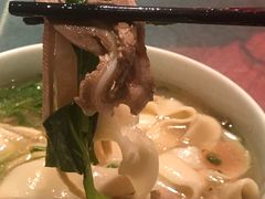 -萧记三鲜烩面(黄河南路店)