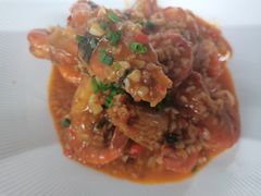 -院里寻菜·精致庭院菜(观沙岭店)