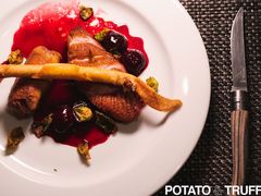 -The Grill by Sean Connolly