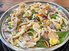 桑拿鸡-阿多私房菜(顺德店)