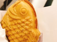 -粉粉乐鲷鱼烧(美罗城店)