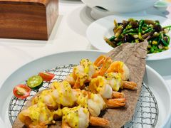 -茶香书香私房菜(北台一路店)