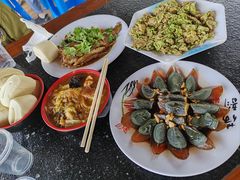 -白洋淀风景区