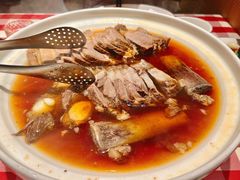 -西贝(六里桥旗舰店)