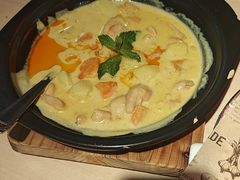 -避风塘(宝山万达店)