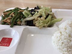 -中医药大学-老3楼餐厅