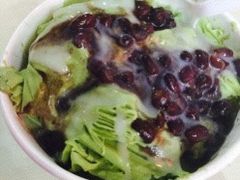 -帅小六刨冰·不一样的奶冰(总店)