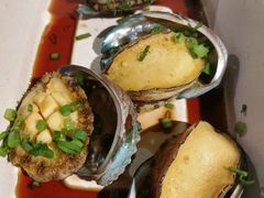 -盒马鲜生(莱蒙都会店)