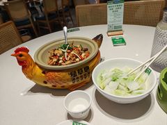 -绿草地·湘菜(悦方ID mall店)