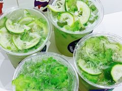 -炖物24章·顺时轻养茶(黄龙店)