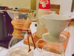 -Tims天好咖啡·贝果(东方广场店)