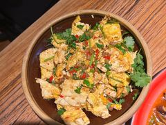 -泥糊破店川菜小酒馆·夜宵(徐家汇店)