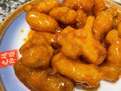 糖醋里脊-天津卫码头(南开大悦城店)