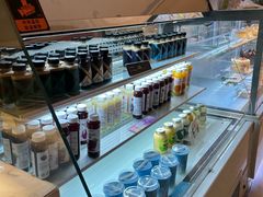 -BreadTalk面包新语·烘焙蛋糕(高德置地春广场店)