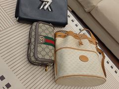 -海星奢选二手奢侈品手表包包鉴定回收寄卖(墨玉南路店)