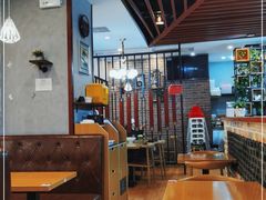 -台北楚楚园馅饼粥(虹桥南丰城店)