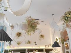 -春树下·树屋花房西餐厅(罍街AS1980店)