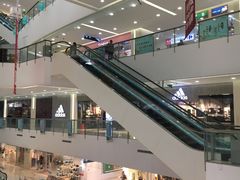 -新田360广场(上海华侨城店)