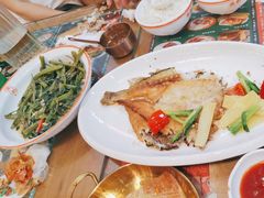 -添利·香港茶餐厅·下午茶(雪象店)