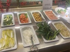 -宜昌富力皇冠假日酒店·咖啡1号西餐厅