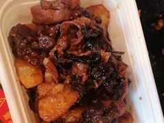 -江湖水乡铁锅炖魚(周庄嘉园店)