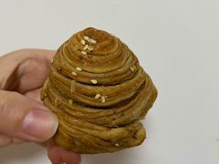 螺丝转（个）-老磁器口豆汁店(马家堡店)