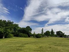 -钟山体育运动公园