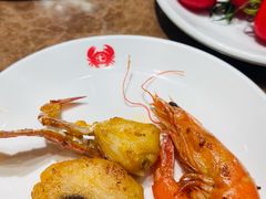 -七欣天香辣蟹火锅(上海安亭新源路店)