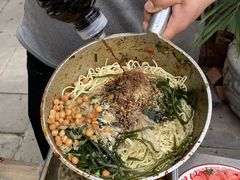 -九村烤脑花(大石坝总店)