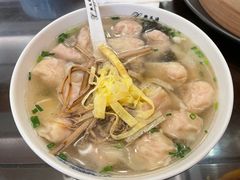 -熙盛源(滨湖万达店)