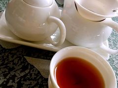 -湖畔居茶楼(湖滨店)
