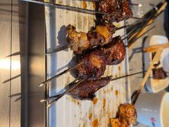 -鼎原力量东北吊炉烧烤(临河街店)