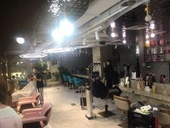 -悦SALON