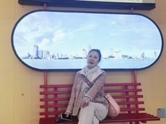 -厦门邮轮中心厦鼓码头(轮渡站)