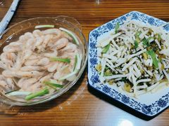 -呼吸森林·生态农庄农家乐私房菜