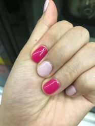 -Seven Nail七姑娘の美甲店
