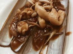 -桥底辣蟹(谢斐道店)