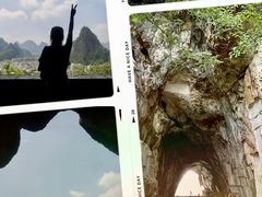 -叠彩山景区