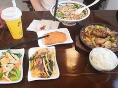 -雲栖斜街炸酱面馆