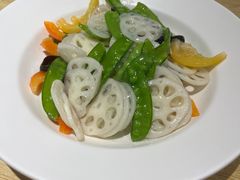 -紫光园·烤鸭(美术馆店)