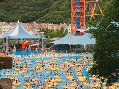 -杭州浪浪浪水公园