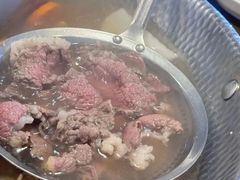 -手选潮汕鲜活牛肉火锅(二七广场店)