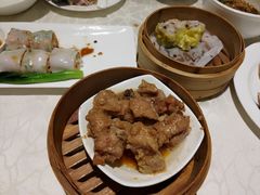 -狮王府淮扬菜(新街口友谊店)