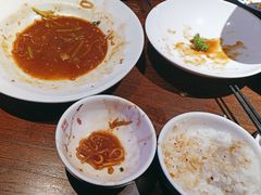 -绿茶餐厅(燕郊永旺店)